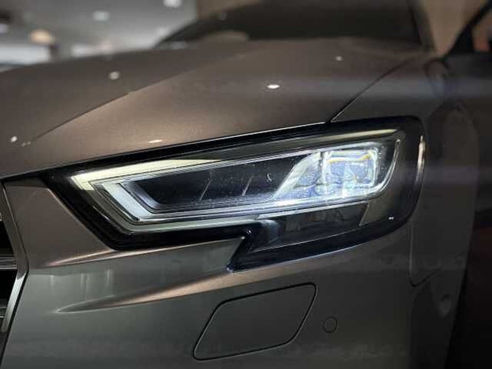Audi S3 usata a Genova (5)