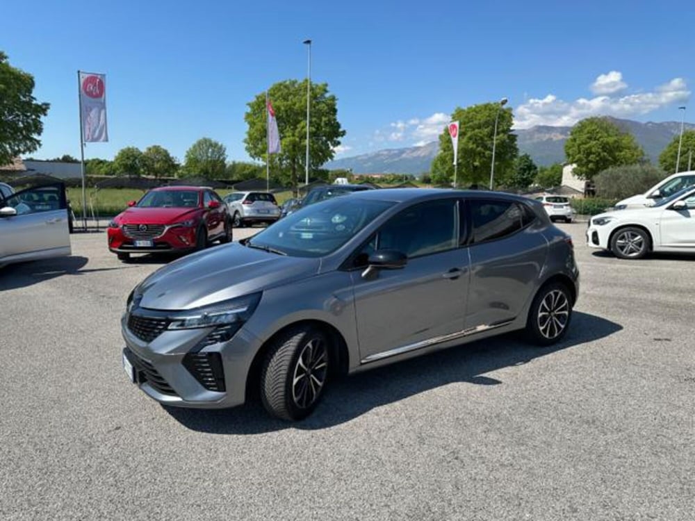 Renault Clio usata a Pordenone (2)
