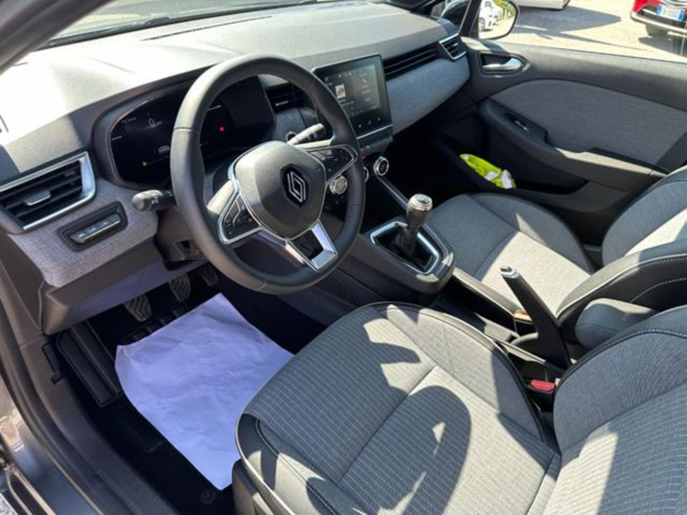 Renault Clio usata a Pordenone (7)