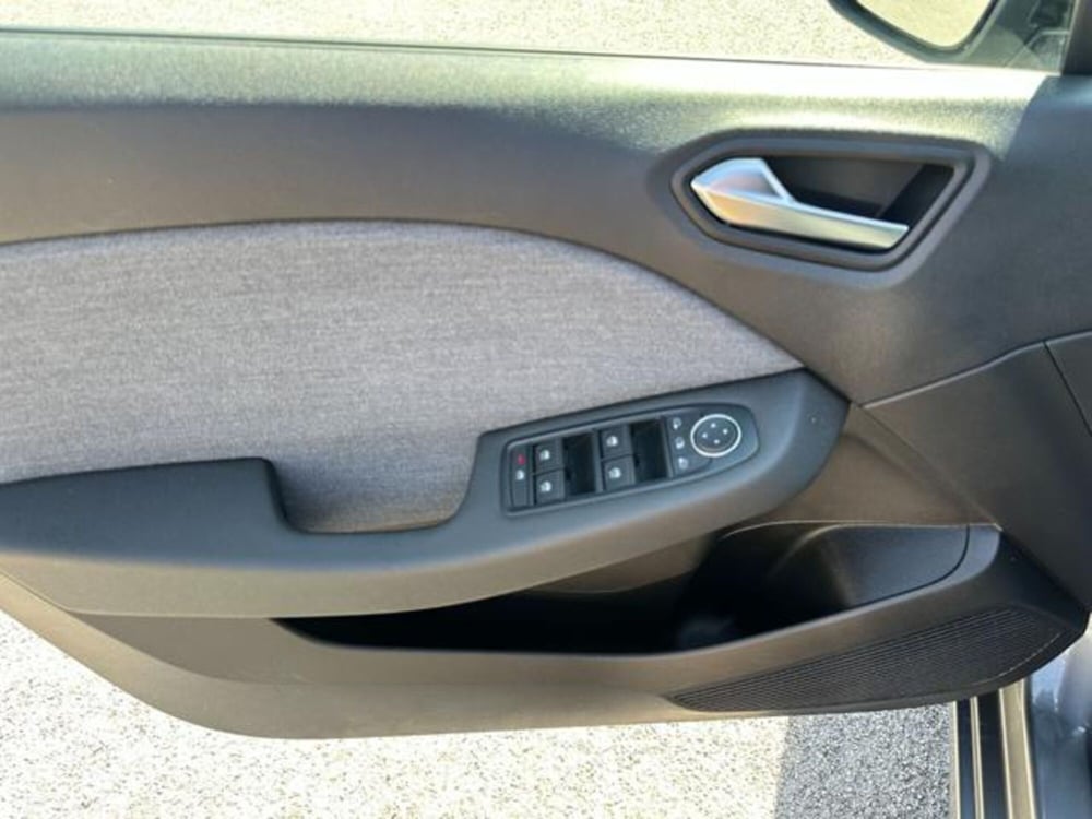 Renault Clio usata a Pordenone (8)