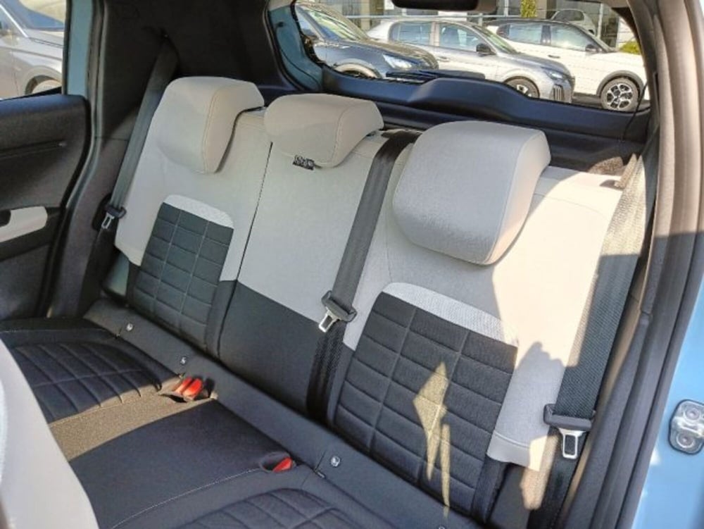 Citroen C3 nuova a Brescia (10)