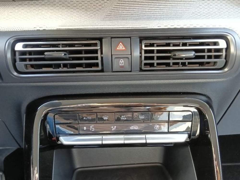 Citroen C3 nuova a Brescia (18)