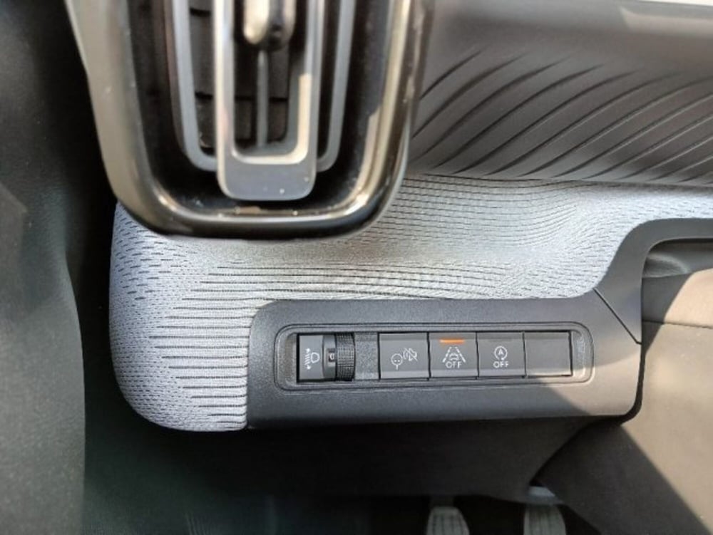 Citroen C3 nuova a Brescia (19)
