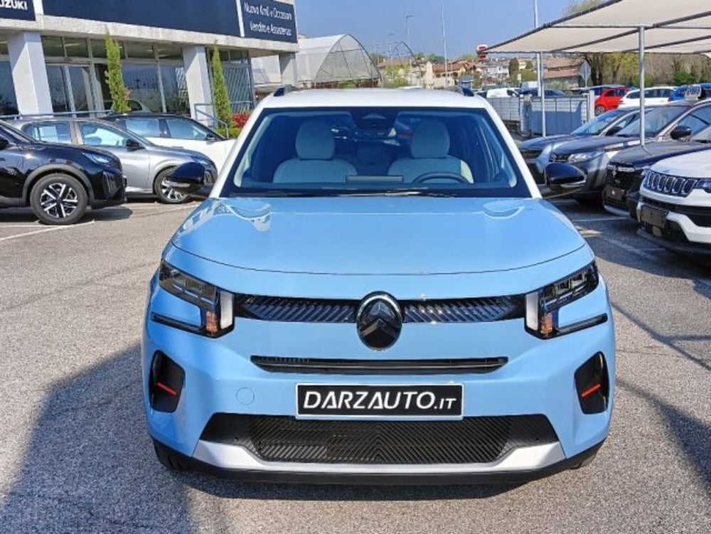 Citroen C3 nuova a Brescia (2)