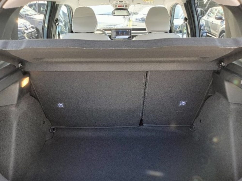 Citroen C3 nuova a Brescia (20)
