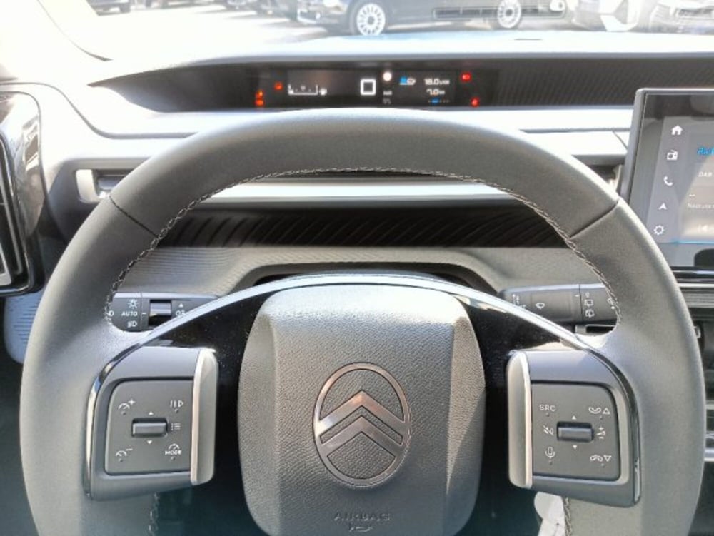 Citroen C3 nuova a Brescia (7)