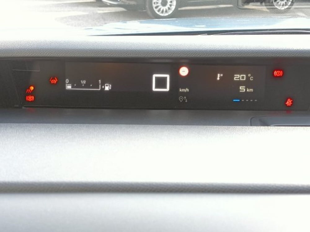 Citroen C3 nuova a Brescia (8)