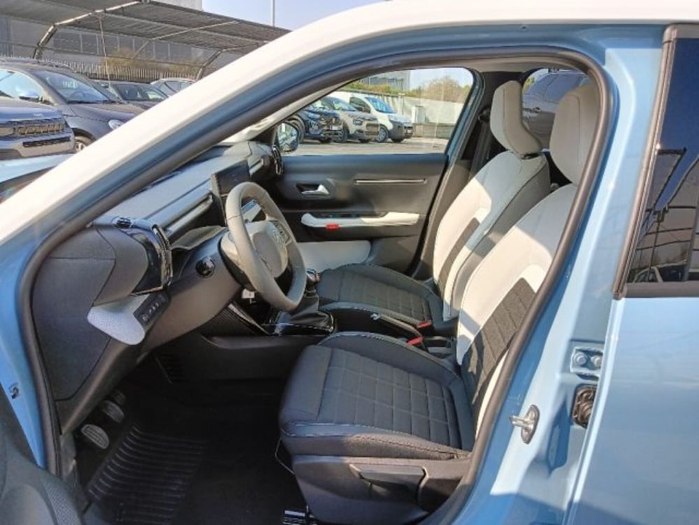 Citroen C3 nuova a Brescia (9)