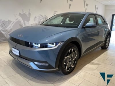 Hyundai Ioniq 5 5 58 kWh Progress del 2023 usata a Villorba