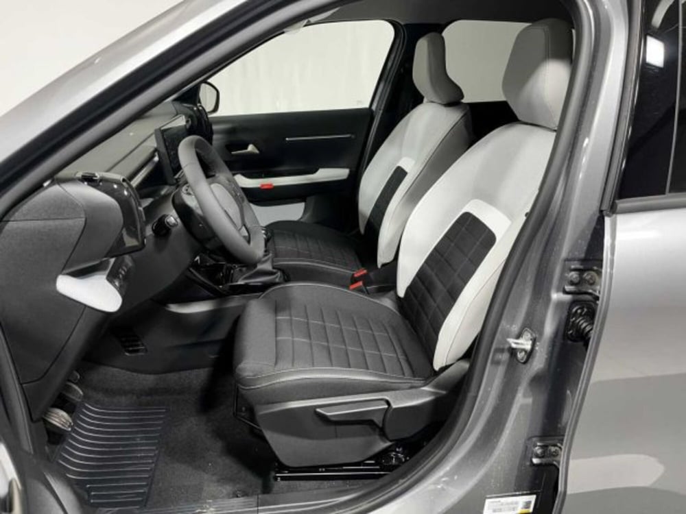 Citroen C3 nuova a Sondrio (10)