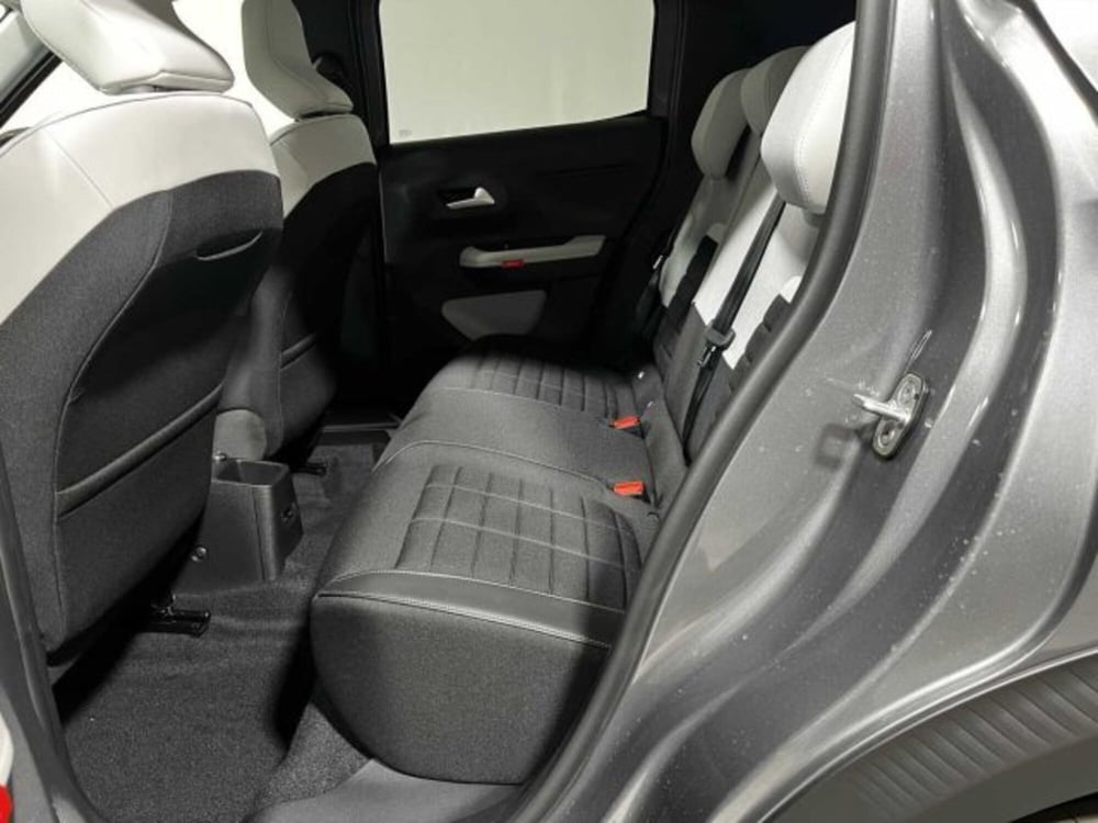 Citroen C3 nuova a Sondrio (11)