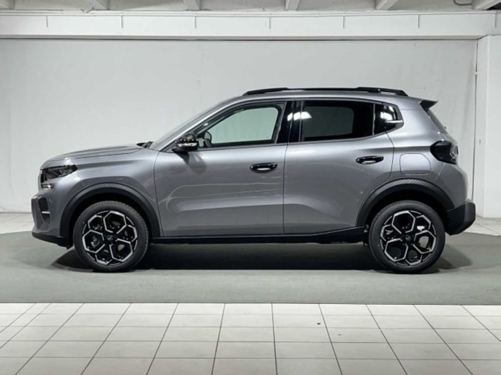 Citroen C3 nuova a Sondrio (2)