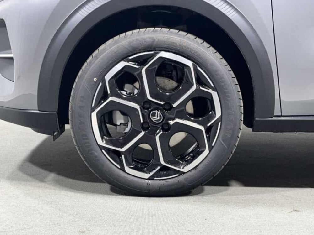 Citroen C3 nuova a Sondrio (9)