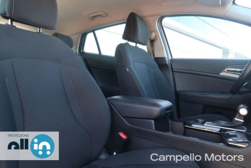 Kia Sportage usata a Venezia (14)