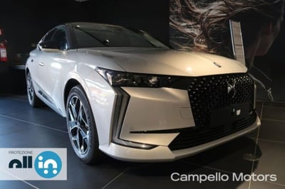 Ds DS 4 1.2 hybrid Pallas auto nuova a Venezia