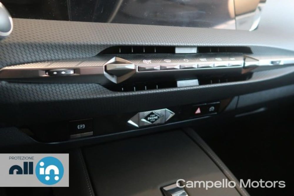 Ds DS 4 nuova a Venezia (8)