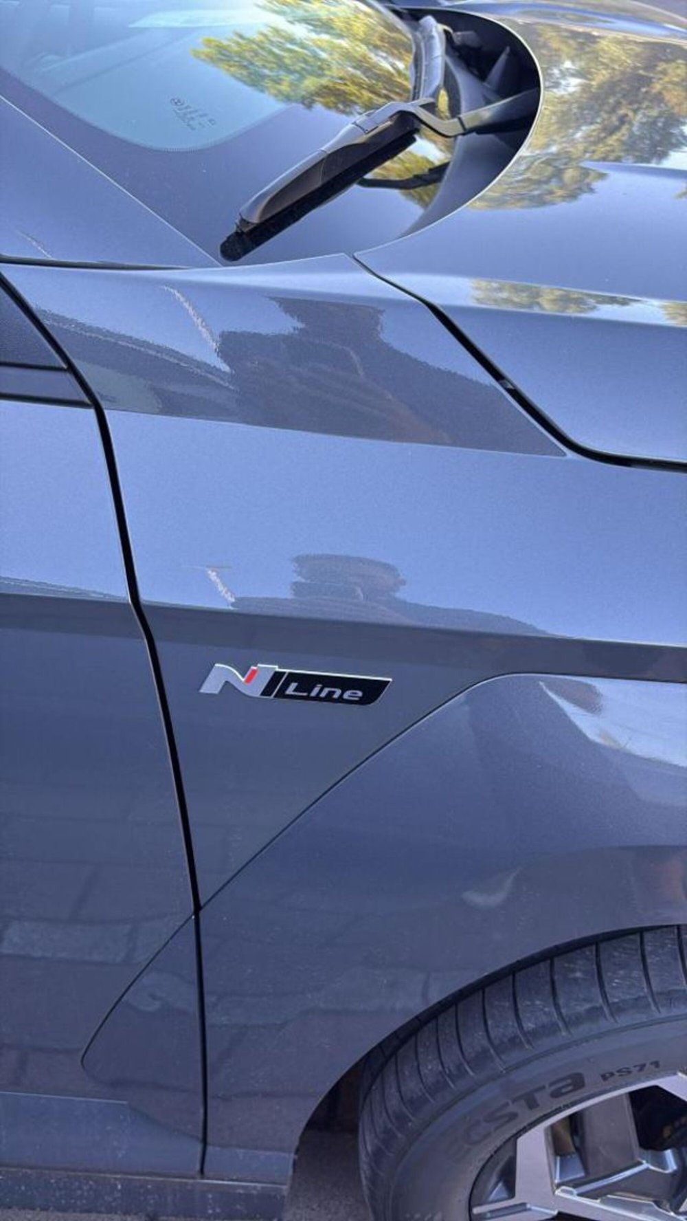 Hyundai Kona nuova a Reggio Emilia (3)