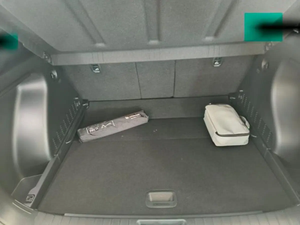 Hyundai Kona nuova a Reggio Emilia (5)