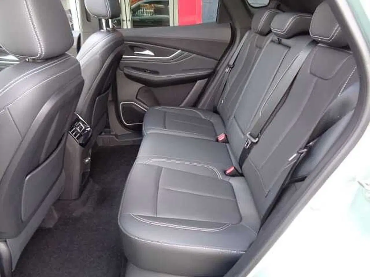 Evo Evo 6 II nuova a Treviso (10)
