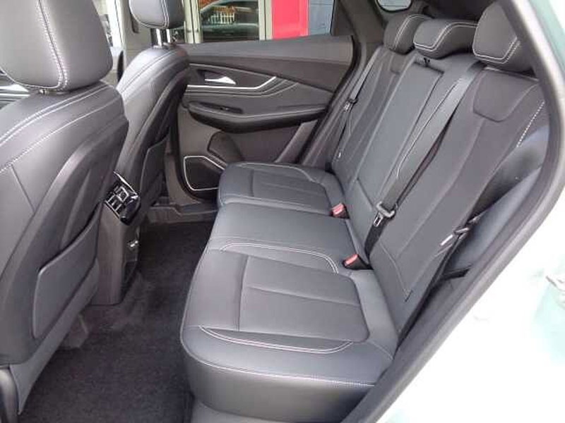 Evo Evo 6 II nuova a Treviso (10)