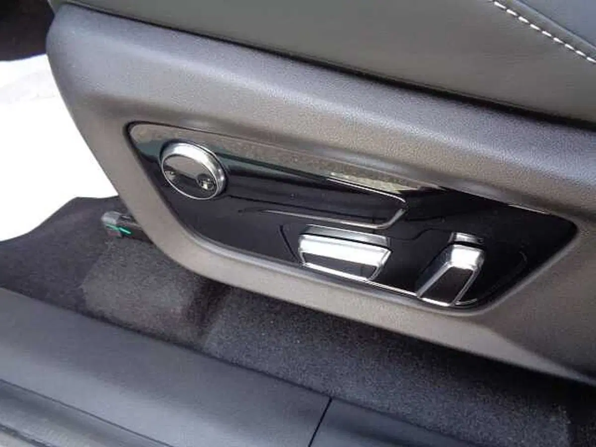 Evo Evo 6 II nuova a Treviso (11)