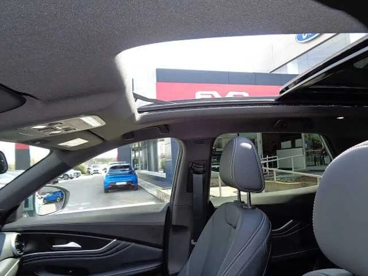 Evo Evo 6 II nuova a Treviso (18)