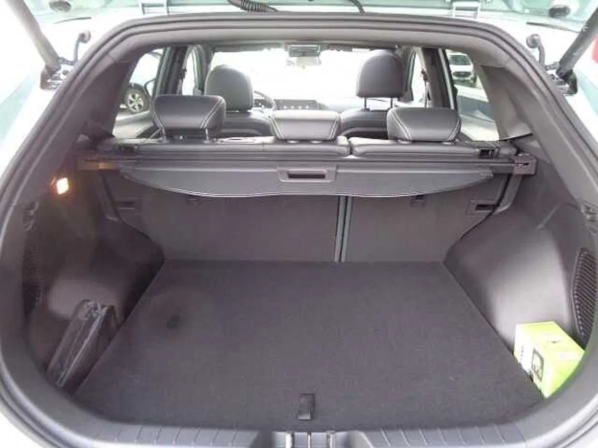 Evo Evo 6 II nuova a Treviso (20)