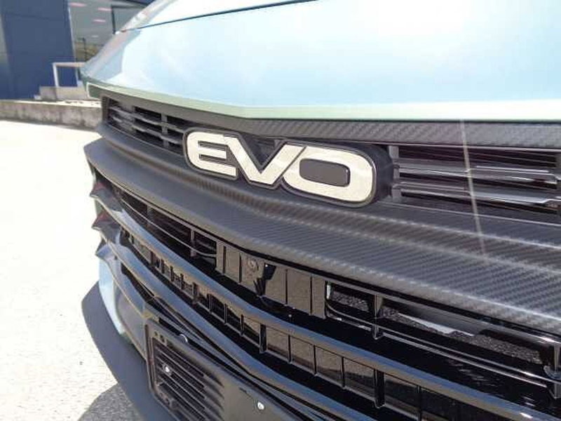 Evo Evo 6 II nuova a Treviso (6)