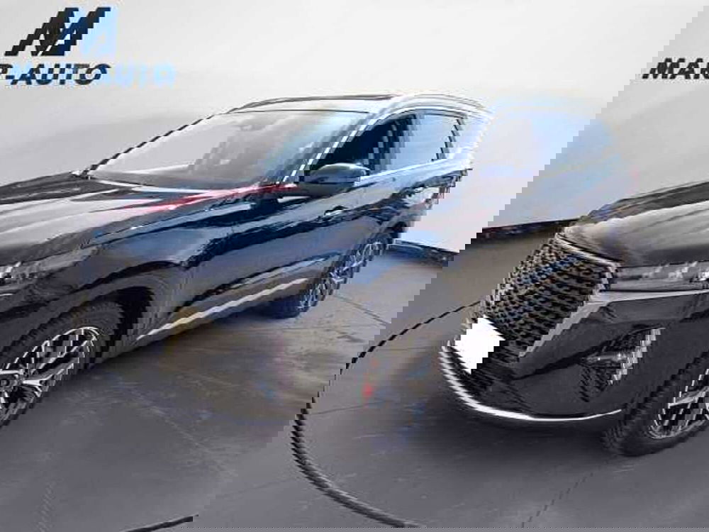 Dr DR 6.0 nuova a Treviso