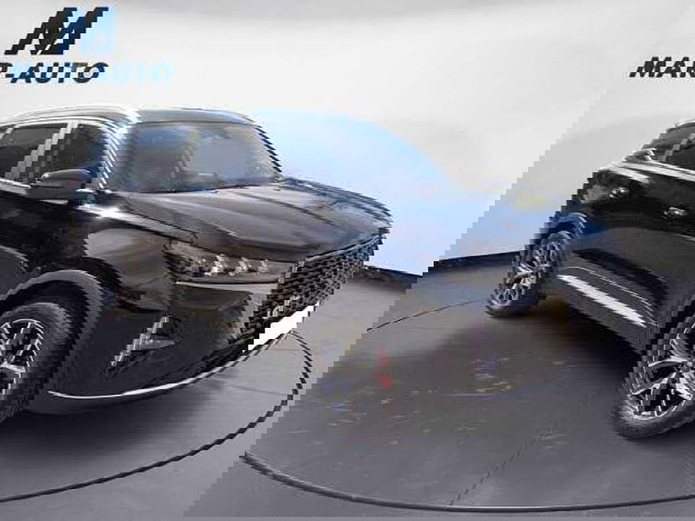 Dr DR 6.0 nuova a Treviso (4)