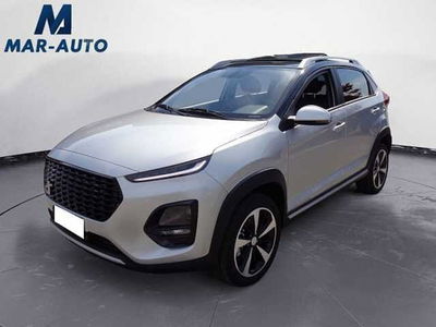 Dr DR 3.0 3.0 1.5 116cv cvt nuova a Castelfranco Veneto