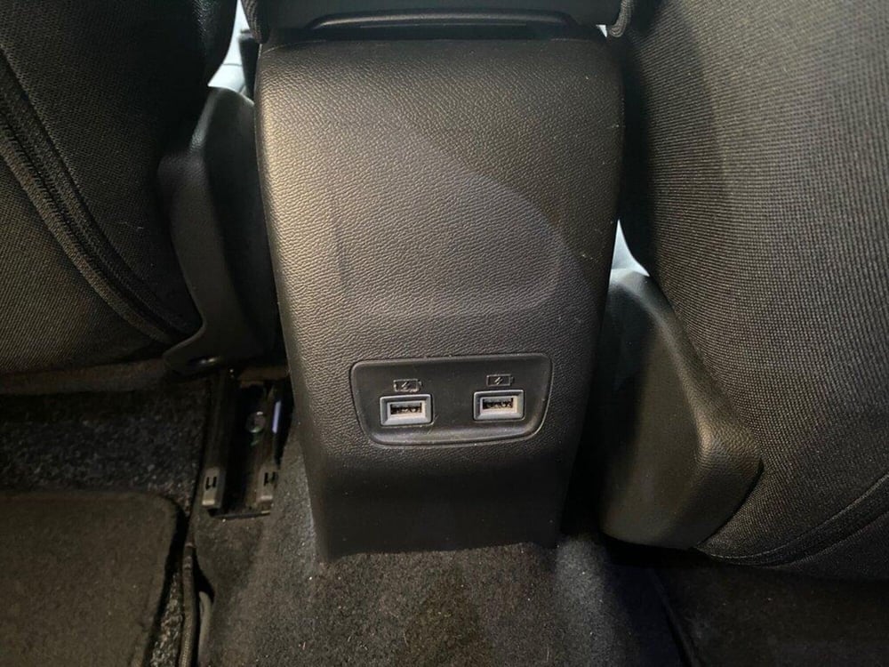 Peugeot 2008 usata a Torino (14)
