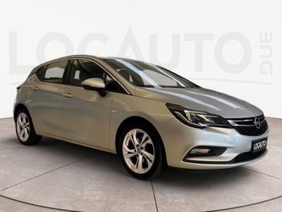 Opel Astra 1.6 CDTi 136CV Start&amp;Stop 5 porte Dynamic del 2019 usata a Torino