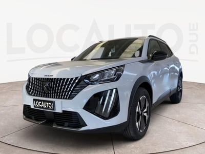 Peugeot 2008 1.2 puretech Active s&amp;s 100cv nuova a Torino