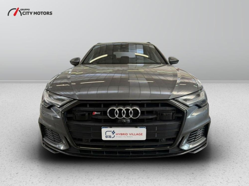 Audi S6 Avant usata a Monza e Brianza (2)