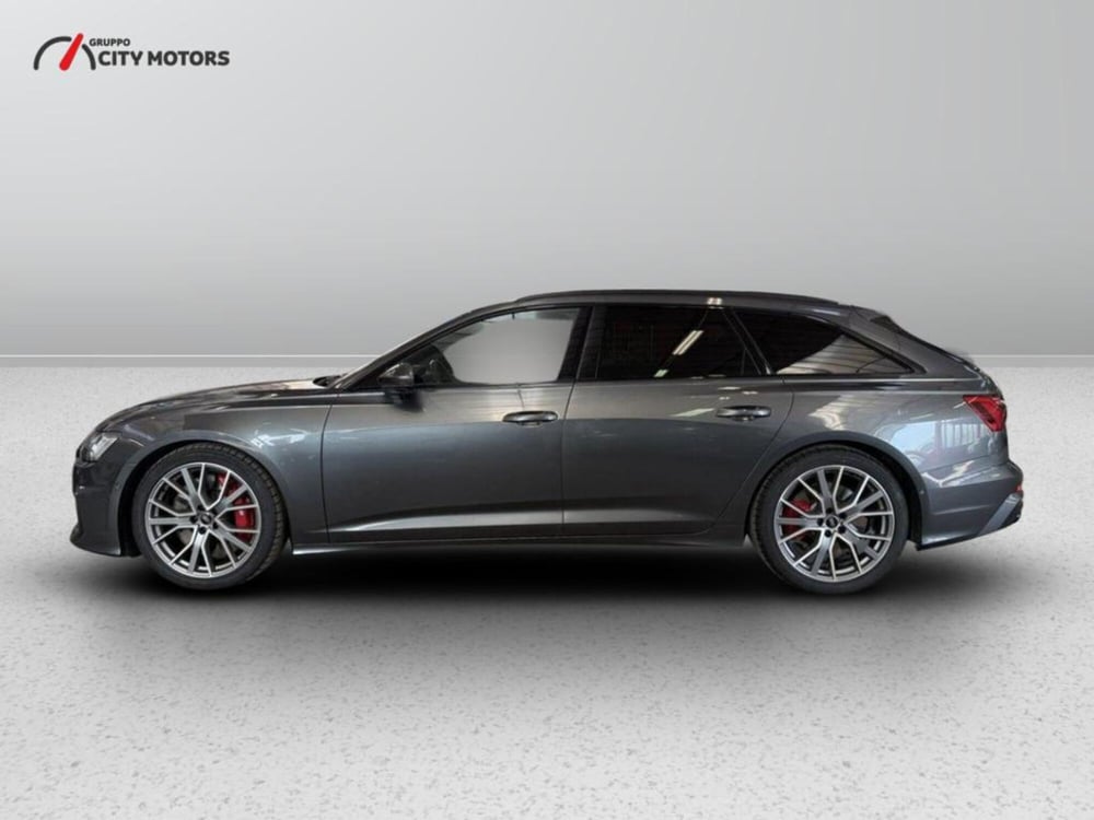 Audi S6 Avant usata a Monza e Brianza (3)