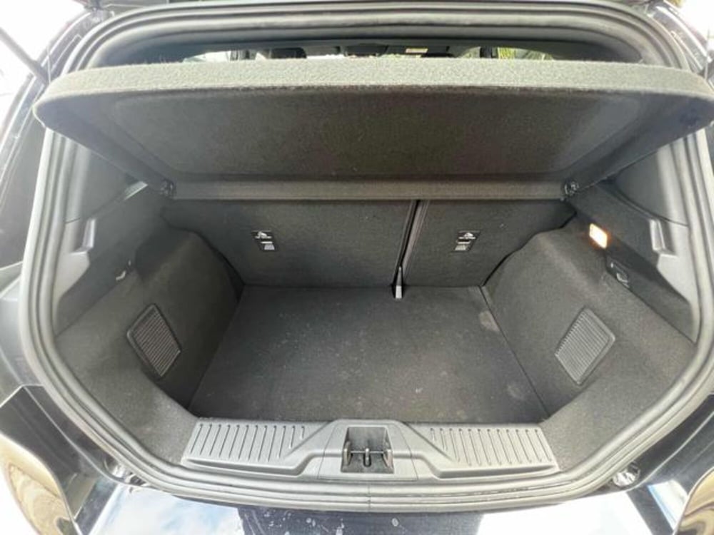 Ford Fiesta usata a Sassari (16)