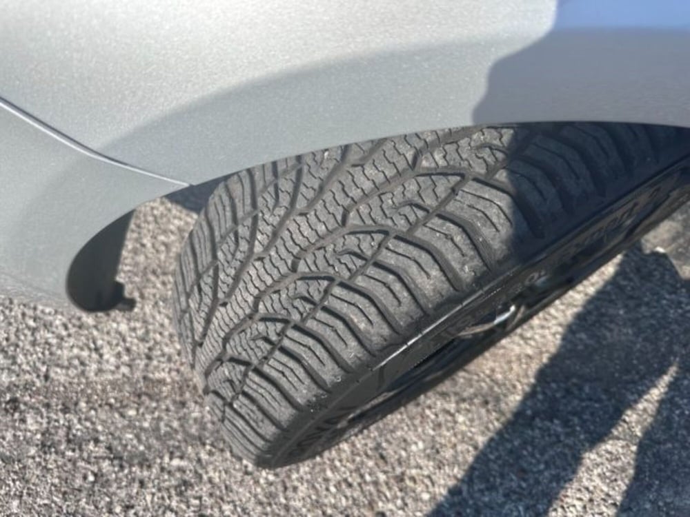Opel Corsa usata a Lodi (13)