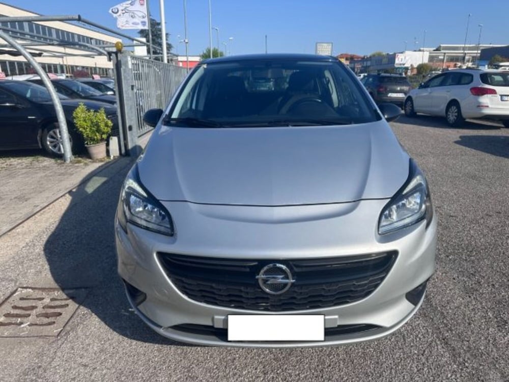 Opel Corsa usata a Lodi (2)