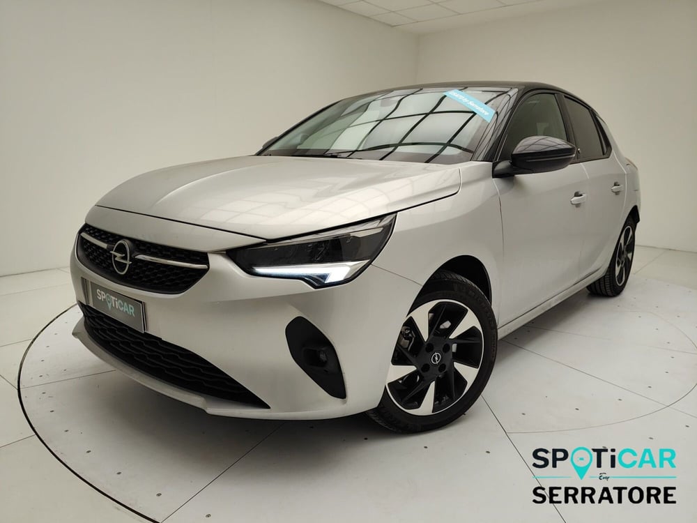 Opel Corsa usata a Como