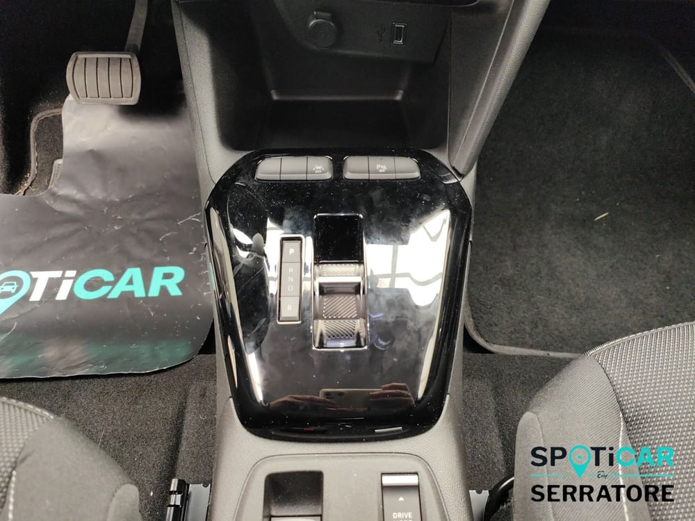 Opel Corsa usata a Como (12)