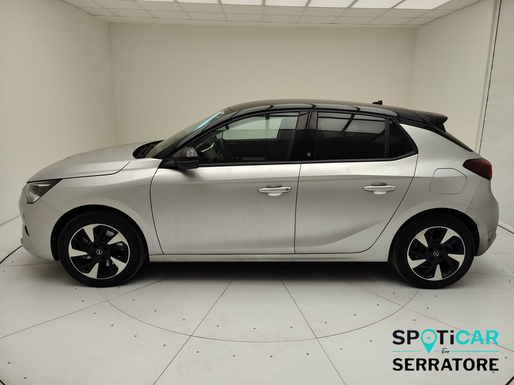 Opel Corsa usata a Como (4)