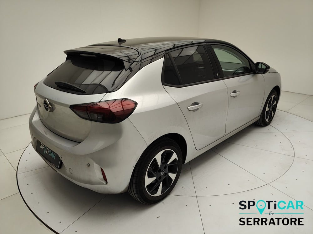 Opel Corsa usata a Como (5)