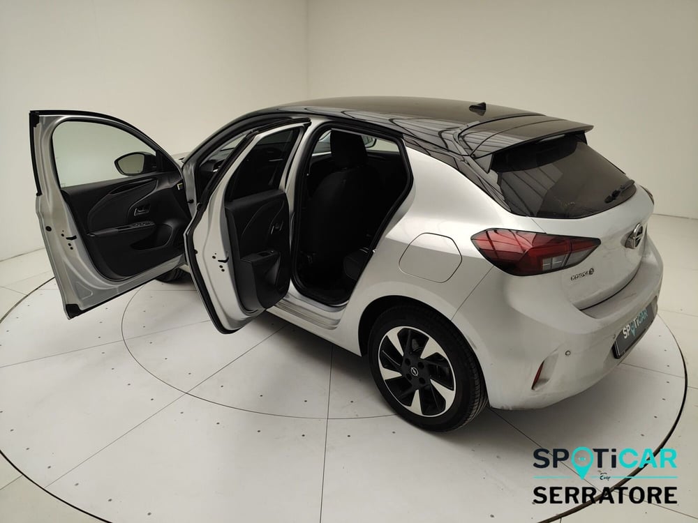 Opel Corsa usata a Como (6)