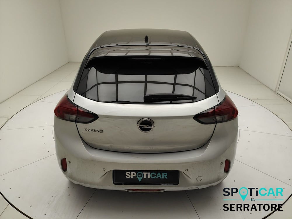 Opel Corsa usata a Como (7)