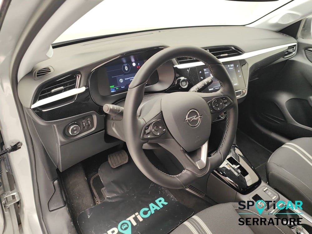 Opel Corsa usata a Como (8)