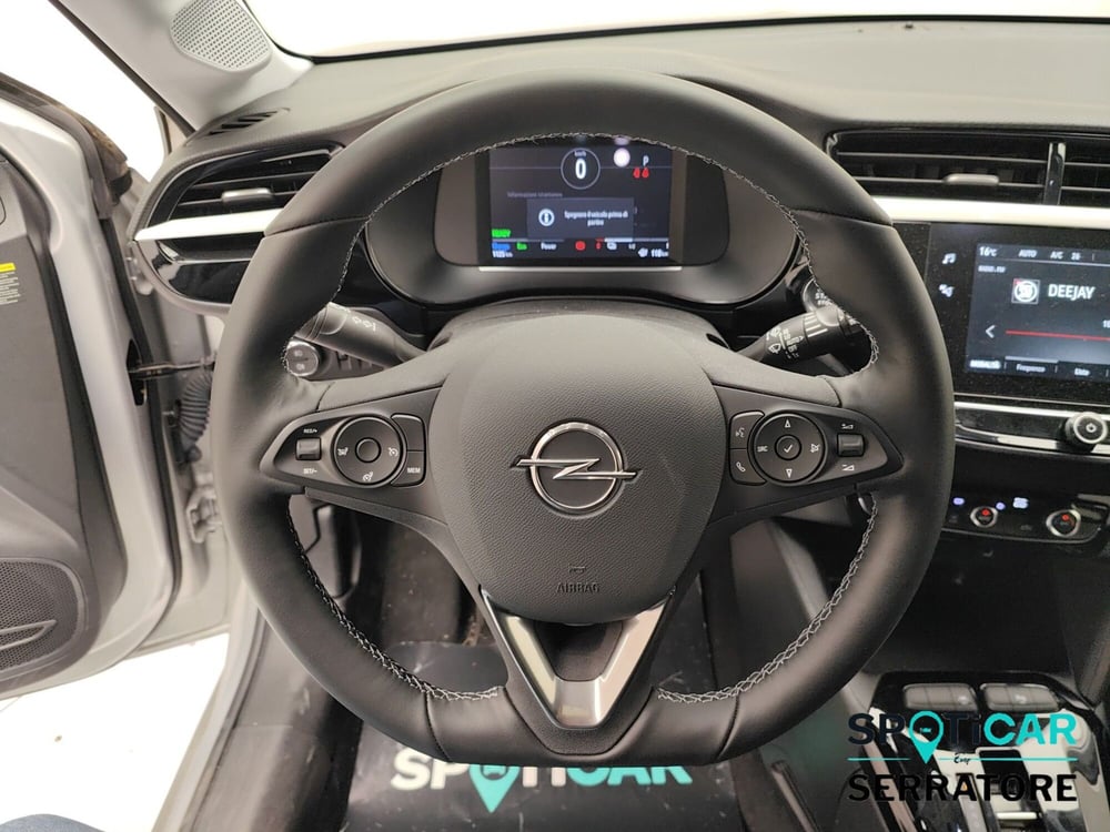 Opel Corsa usata a Como (9)