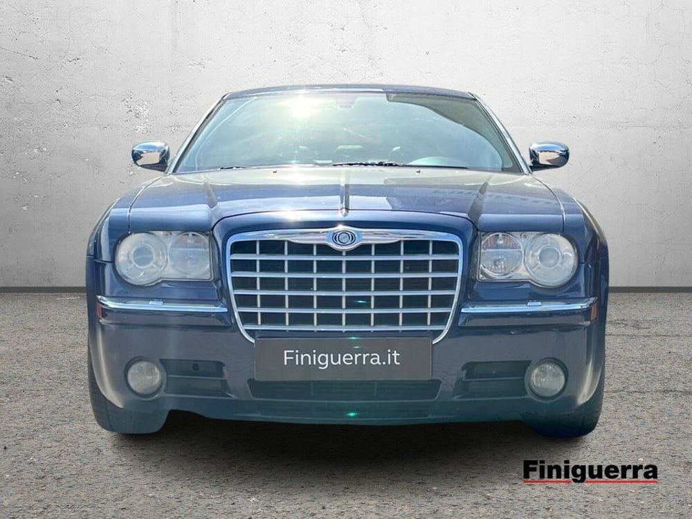 Chrysler 300 C usata a Sondrio (2)