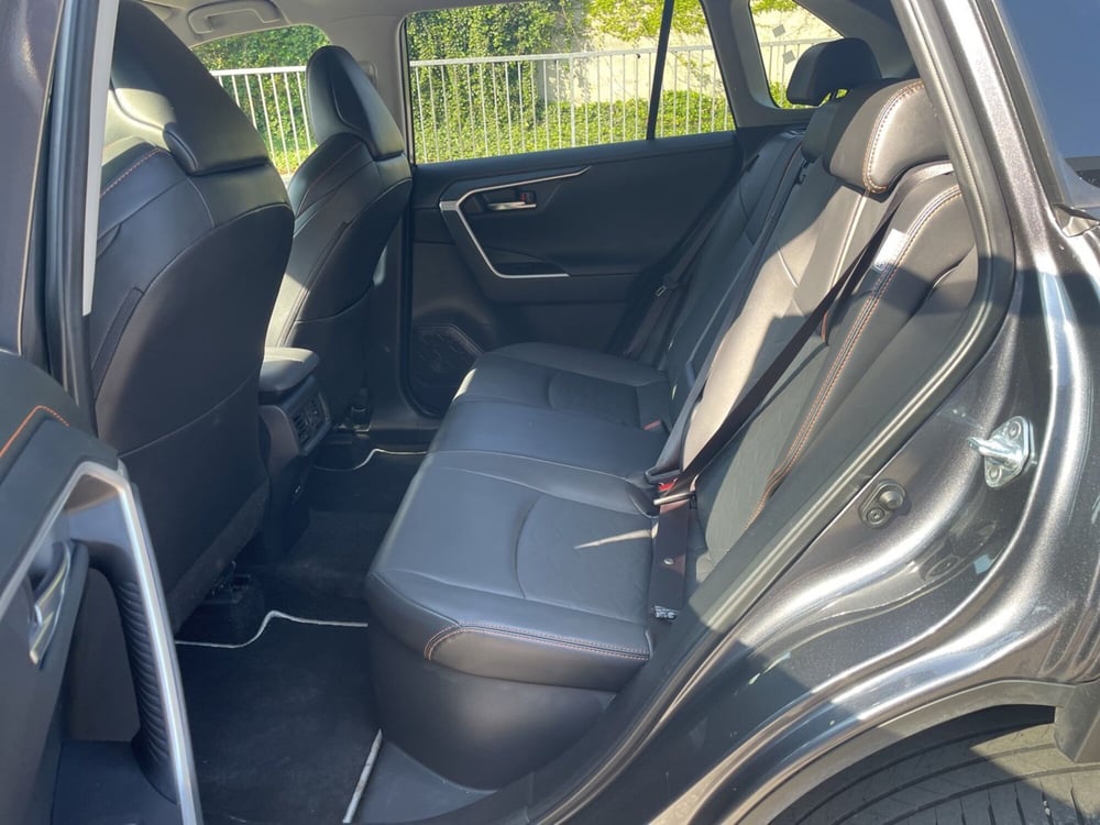 Toyota Rav4 usata a Piacenza (10)