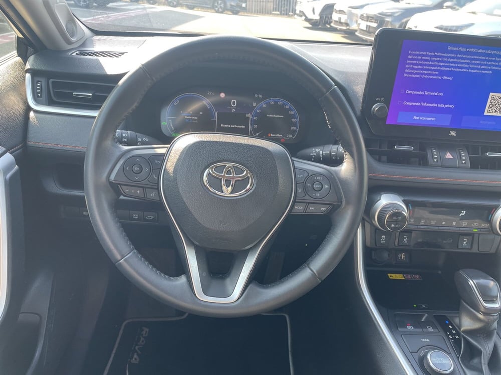 Toyota Rav4 usata a Piacenza (12)